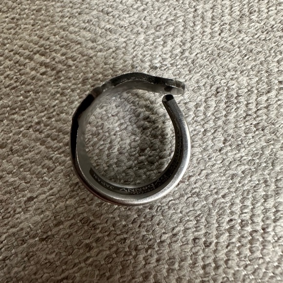 Mickey Spoon Ring - Picture 13 of 15